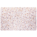 Lugar Americano de Plástico