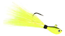 Isca Streamer Jig Marine Sports 10g 15g 20g Original Colorido