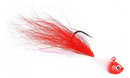Isca Streamer Jig Marine Sports 10g 15g 20g Original Colorido