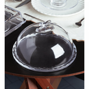 Queijeira Bird 20cm com Tampa Cristal Ecológico - Wolff