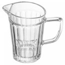 Leiteira Harmony 290ml Vidro - Wolff