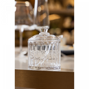 Açucareiro Harmony 10cm x 8,5cm Vidro - Wolff