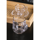 Leiteira New Butterfly – Cristal Ecológico com Fio de Ouro 200ml