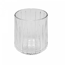 Conjunto 7 peças Bangkok Jarra com 6 copos cristal  300 ml - Wolf