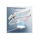 Capinha florida protetora Iphone