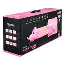 Combo gamer Night mare Candy – Teclado / Mouse / Headset / Mousepad – Clanm