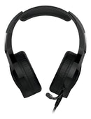 Headset Gamer HAVIT H2232D, RGB, Microfone Flexível Preto