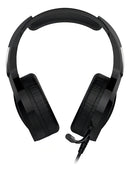 Headset Gamer HAVIT H2232D, RGB, Microfone Flexível Preto