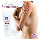 Loção firmadora corporal flacidez e estrias - DERMARE