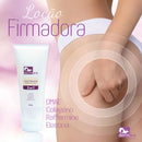 Loção firmadora corporal flacidez e estrias - DERMARE