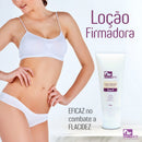 Loção firmadora corporal flacidez e estrias - DERMARE
