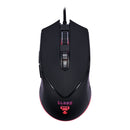 Mouse Gamer King 10.000DPI - Clanm