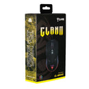 Mouse Gamer King 10.000DPI - Clanm