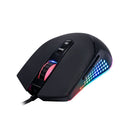 Mouse Gamer King 10.000DPI - Clanm
