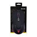 Mouse Gamer King 10.000DPI - Clanm