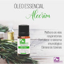 Óleo Essencial Dermare Natural para Aromaterapia