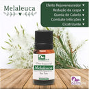 Óleo Essencial Dermare Natural para Aromaterapia