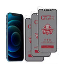 Pelicula protetora ceramica para Iphone