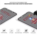 Pelicula protetora ceramica para Iphone