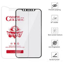 Pelicula protetora ceramica para Iphone