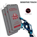 Pelicula protetora ceramica para Iphone