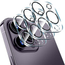 Pelicula protetora para camera do Iphone