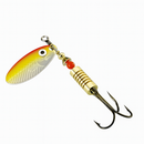 Isca Spinner Laser 6g Garateis Fundo Marine (original)