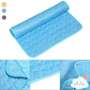 Tapete resfrescante para animais De Estimação