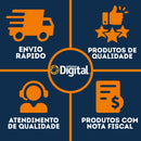 Isca Streamer Jig Marine Sports 10g 15g 20g Original Colorido