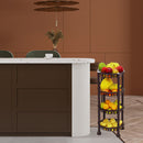 Cesto organizador multiuso 4 andares - Uninjet