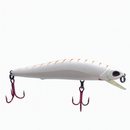 Isca Artificial Marine Sports Raptor Minnow 90 ( Original)