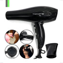 Secador de cabelo profissional 1900 Watts 110V - Tomate
